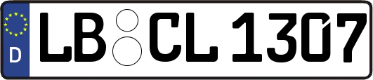 LB-CL1307