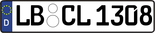 LB-CL1308