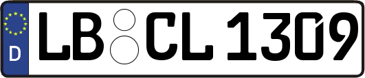 LB-CL1309