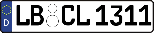 LB-CL1311