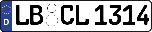 LB-CL1314