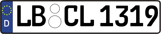 LB-CL1319