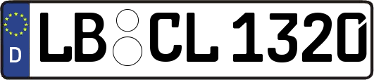 LB-CL1320