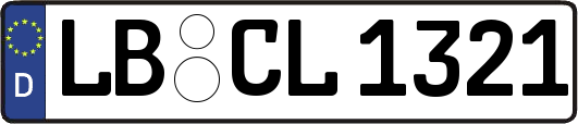 LB-CL1321