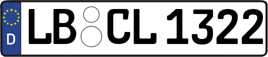 LB-CL1322