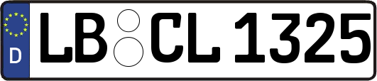 LB-CL1325