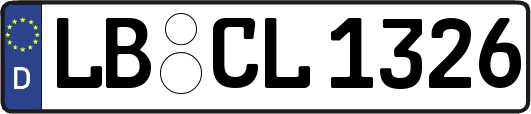 LB-CL1326