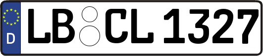 LB-CL1327