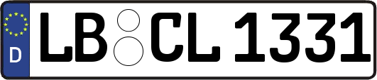 LB-CL1331
