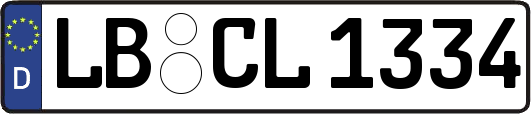 LB-CL1334
