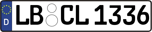 LB-CL1336