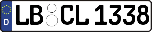 LB-CL1338