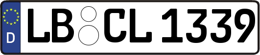 LB-CL1339