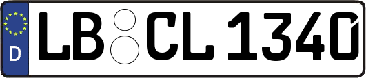 LB-CL1340