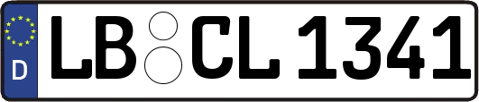 LB-CL1341