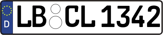 LB-CL1342