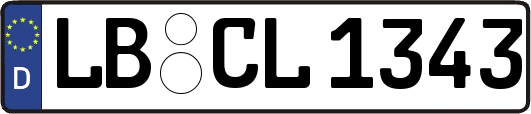 LB-CL1343