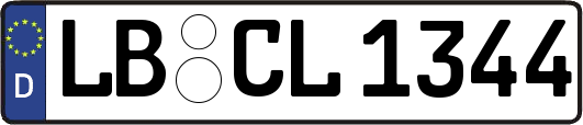 LB-CL1344