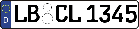 LB-CL1345