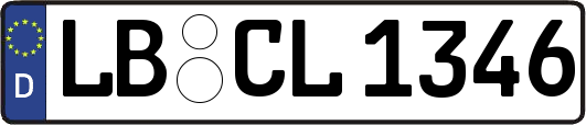 LB-CL1346