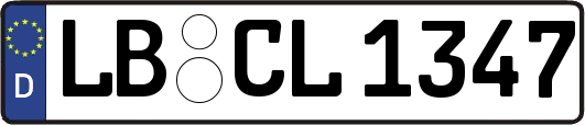 LB-CL1347