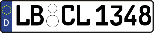 LB-CL1348