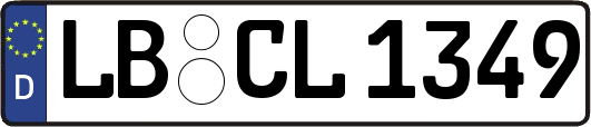 LB-CL1349