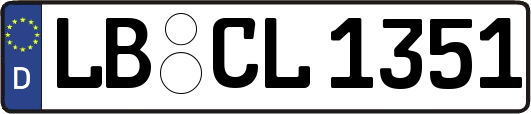LB-CL1351