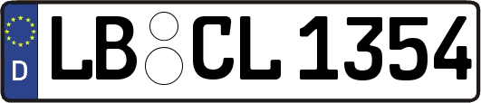 LB-CL1354