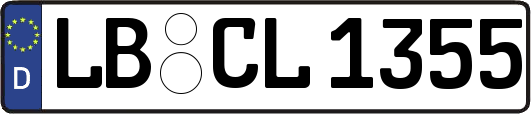 LB-CL1355