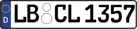 LB-CL1357