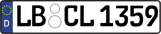 LB-CL1359