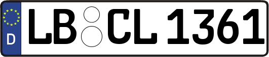 LB-CL1361