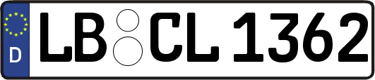 LB-CL1362