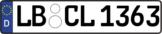 LB-CL1363