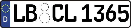 LB-CL1365