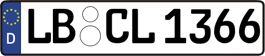LB-CL1366