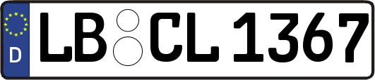 LB-CL1367
