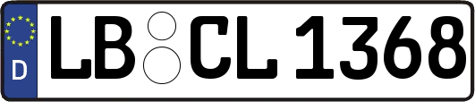 LB-CL1368