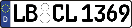 LB-CL1369