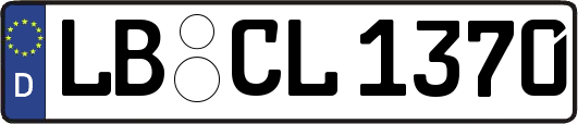 LB-CL1370