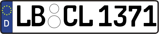 LB-CL1371