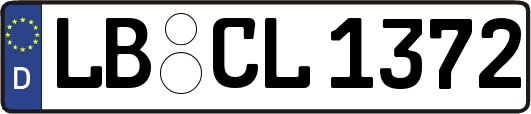 LB-CL1372