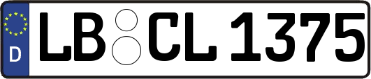 LB-CL1375
