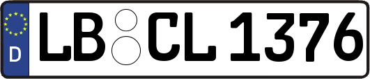 LB-CL1376