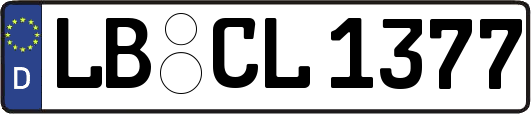 LB-CL1377