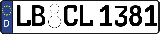 LB-CL1381
