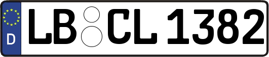 LB-CL1382