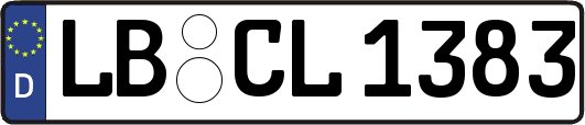 LB-CL1383