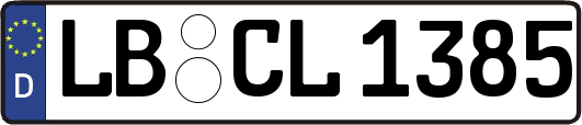 LB-CL1385